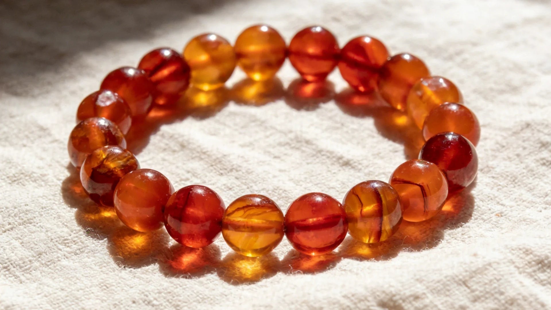 Crystal Meanings: Your Guide to Choosing the Right Stone for Your Journey