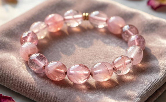 Rose Quartz