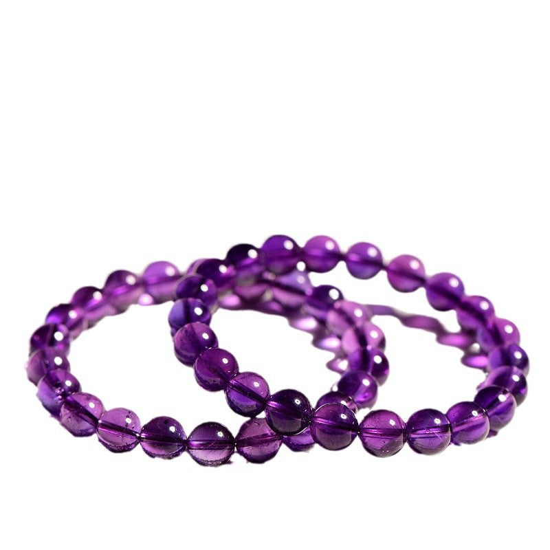 Amethyst Healing Bracelet